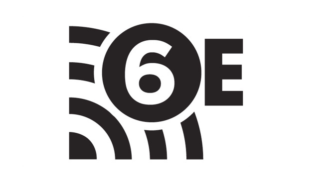 logo wifi 6e