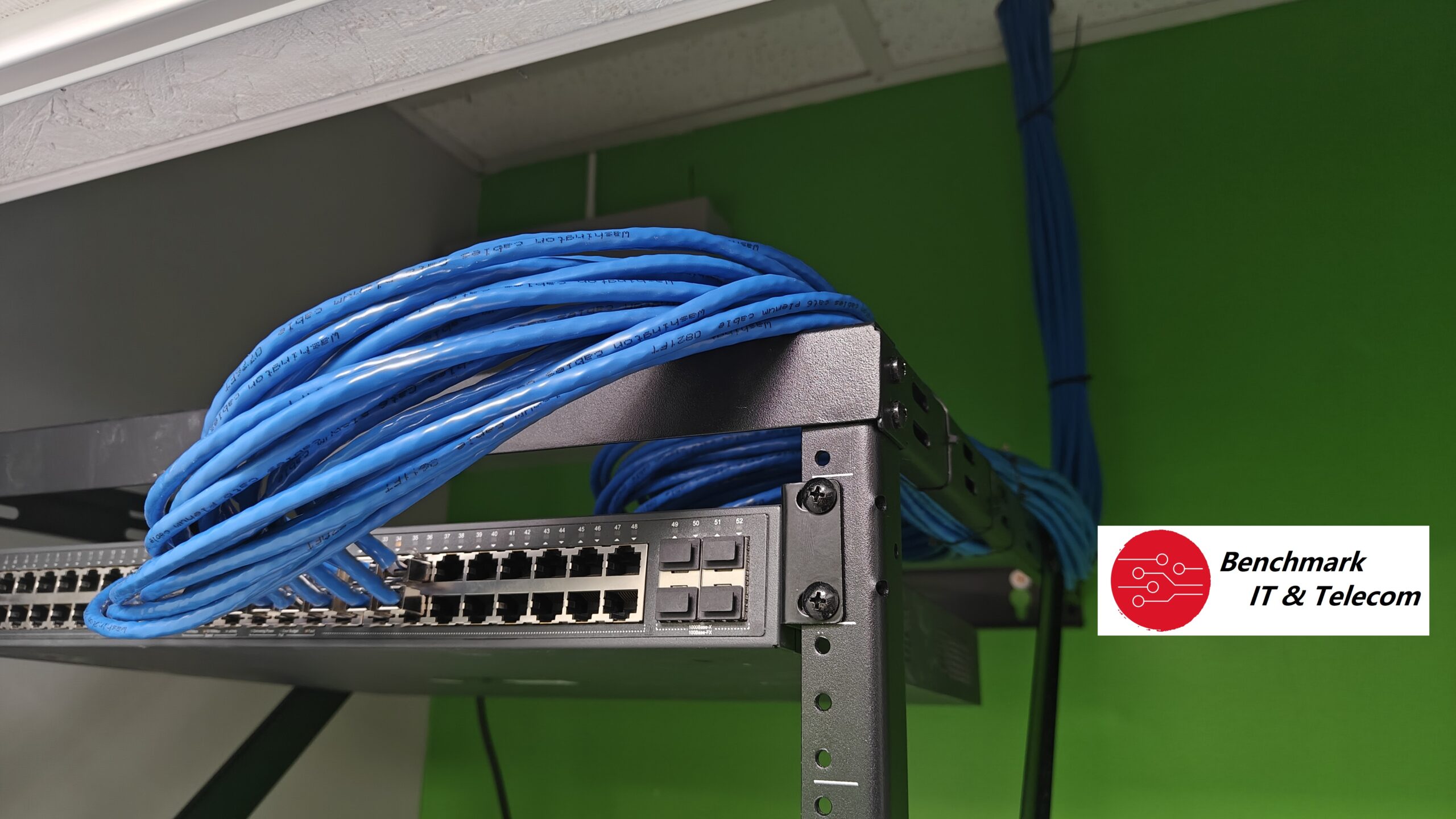 office network installation service